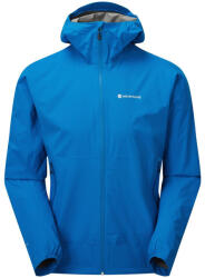 Montane Minimus Lite Jacket férfi dzseki XL / fekete