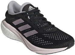 Adidas Supernova 2 W női cipő Cipőméret (EU): 40 / fekete/rózsaszín