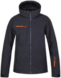 Hannah Kelton férfi síkabát XXL / kék/sárga