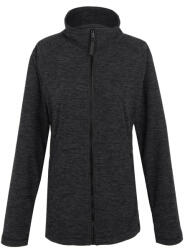 Regatta Mayse Full Zip (2024) női funkcionális pulóver S / sötétkék