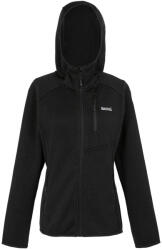 Regatta Wms Hood Newhill női pulóver M / fekete