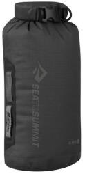 Sea to Summit Big River Dry Bag 5L vízhatlan zsák sárga/fekete
