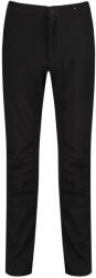Regatta Fenton férfi nadrág L-XL / fekete