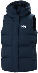 Helly Hansen W Adore Puffy Vest női mellény M / fekete