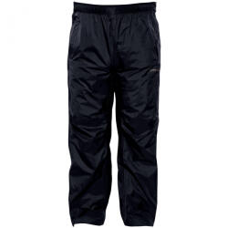 Regatta Active Packaway Overtrousers férfi nadrág XL / fekete