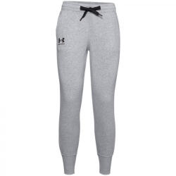 Under Armour Rival Fleece Joggers női melegítő M / sötétszürke