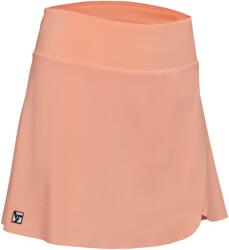 Silvini Isorno Pro női kerékpár szoknya XXL / rózsaszín
