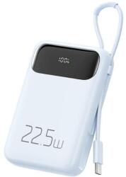 Mcdodo Power Bank Mcdodo MC-3244 10000mAh, 22.5W, up to C (blue) (MC-3244)