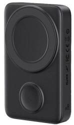 Mcdodo Magnetic Power Bank for Apple watch Mcdodo MC-1461 10000mAh, 20W (black) (MC-1461)