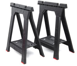 QBRICK System duo - Műanyag bak - ebuying