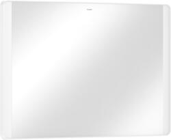 Hansgrohe Xarita Lite Q Tükör függőleges irányú LED világítással, 1000/30, IR szenzorral Matt Fehér 54977700 (54977700)