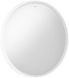 Hansgrohe Xarita S Tükör LED világítással 700/50 IR érzékelővel Matt Fehér 54991700 (54991700)