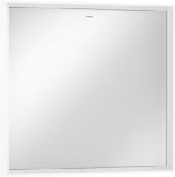 Hansgrohe Xarita E Tükör LED világítással 800/50 IR érzékelővel Matt Fehér 54996700 (54996700)