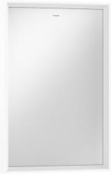 Hansgrohe Xarita E Tükör LED világítással 500/50 IR érzékelővel Matt Fehér 54998700 (54998700)