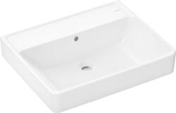 Hansgrohe Xanuia Q Mosdótál 600/480, csapfurat nélkül, túlfolyóval Fehér 60244450 (60244450)