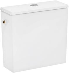 Hansgrohe EluPura Original Q WC tartály oldalsó kimenettel Fehér 60271450 (60271450)