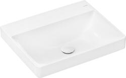 Hansgrohe Xelu Q Mosdókagyló 600/480 csapfurat és túlfolyó nélkül, SmartClean Fehér 61017450 (61017450)