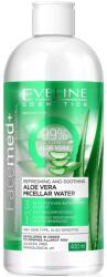 Eveline Cosmetics - Apa micelara Eveline Cosmetics Aloe Vera 3in1, 400 ml