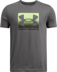 Under Armour Tricou Under Armour UA B BOXED SPORTS UPDATE SS 1388672-025 Marime YSM (1388672-025) - top4running