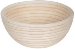 Perfect Home Cos de fermentare pentru pâine Rotund, 25*8 cm