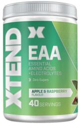 Scivation Xtend - Eaa - Essential Amino Acids + Electrolytes - 304 G - Zöldalma-málna íz