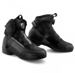 Shima Cizme de motocicletă Shima Edge Vent pentru damă, negre (MSHIEDGEVENTLADYBLC)