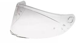 MT Helmets Plexiglass MT-V-37 Max Vision pentru căștile MT Cosmo transparent (MT1802101012)