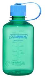 Nalgene Narrow-Mouth 500 mL Sustain Sticlă Pastel Green
