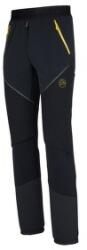 La Sportiva KYRIL PANT Men Pantaloni Black L