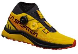 La Sportiva Jackal II Boa Încălțăminte La Sportiva Yellow/Black 43 EU