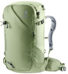 Deuter Freerider Pro 32+ SL Rucsac deuter grove-mineral