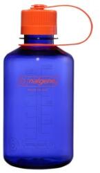 Nalgene Narrow-Mouth 500 mL Sustain Sticlă Periwinkle