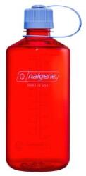 Nalgene Narrow-Mouth 1000 mL Sustain Sticlă Marmalade Orange