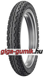 Dunlop TT 100 GP ( 160/60 ZR17 TL (69W) hátsó kerék )