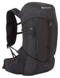 Montane TRAILBLAZER XT 25 Rucsac BLACK Rucsac tura