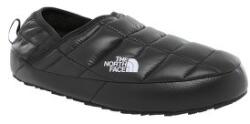 The North Face Thermoball Traction Mule V Men Încălțăminte The North Face TNF BLACK/TNF WHITE 44, 5 EU