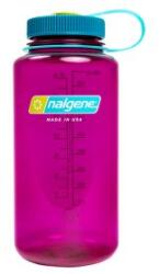 Nalgene Wide Mouth Sustain 1000 ml Sticlă Eggplant Sustain/5565-0148