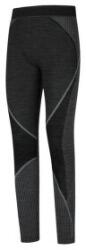 La Sportiva WOOL70 TECH PANTS Men Colanți La Sportiva Carbon/Cloud S