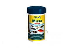 Tetra Micro Pellets 100 ml (T-277496)