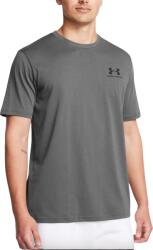 Under Armour Tricou Under Armour UA M SPORTSTYLE LC SS 1326799-025 Marime L (1326799-025) - 11teamsports