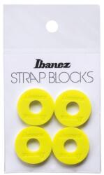 Ibanez ISB4-YE hevederzár, sárga