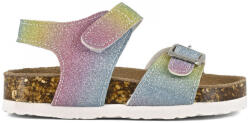 Colors of California Sandale Fete Bio sandal microglitter Colors of California Multicolor 21