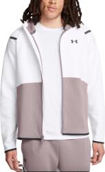 Under Armour UA Unstoppable Flc FZ HD EU Kapucnis melegítő felsők 1389352-015 Méret M