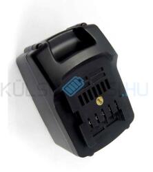 VHBW Elektromos szerszám akkumulátor Metabo 6.25453 - 2000 mAh, 36 V, Li-ion (WB-800110754)