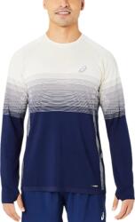 ASICS SEAMLESS LS TOP Hosszú ujjú póló 2011c394-200 Méret XL - top4running