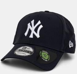 New Era baseball sapka NEW YORK YANKEES sötétkék, nyomott mintás, 60565226 - sötétkék Univerzális méret