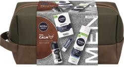 Nivea MEN ajándéktáska SENSITIVE