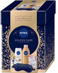 Nivea GOLDEN CARE ajándékdoboz