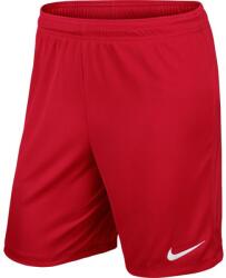 Nike YTH PARK II KNIT SHORT NB Rövidnadrág 725988-657 Méret L