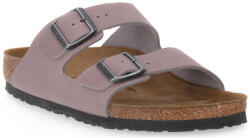 Birkenstock Papuci de vară Femei ARIZONA VINTAGE WOOD STONE CAL S Birkenstock Maro 45